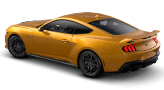 2026 Ford Mustang® External Image 3